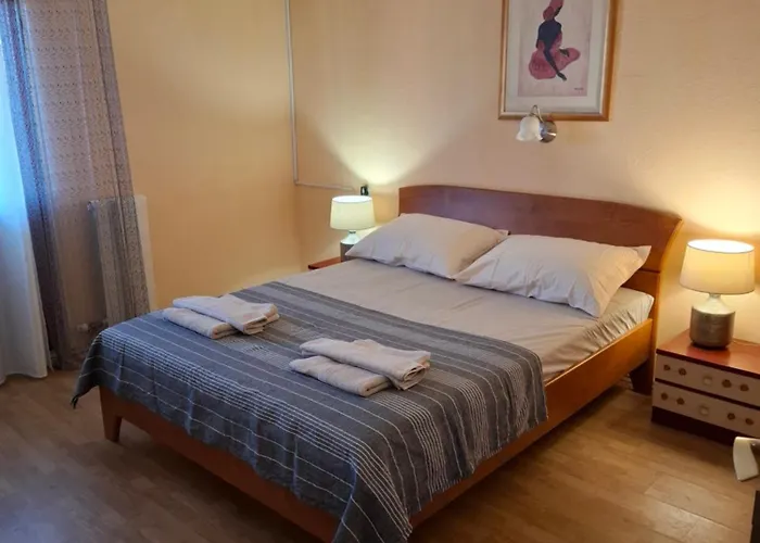 Paulina Διαμέρισμα *