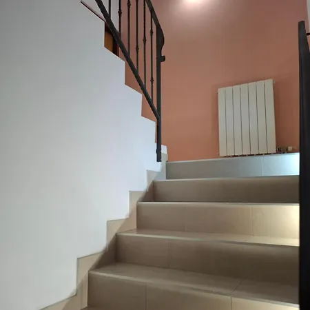 Paulina Apartman Zadar