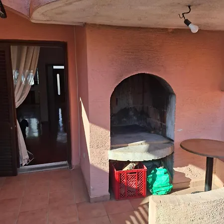 Paulina شقة زادار