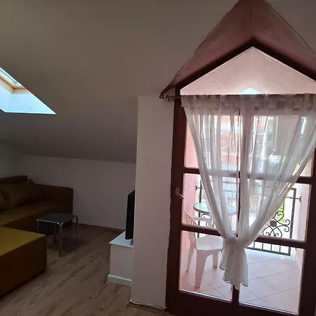 Apartman Paulina Zadar