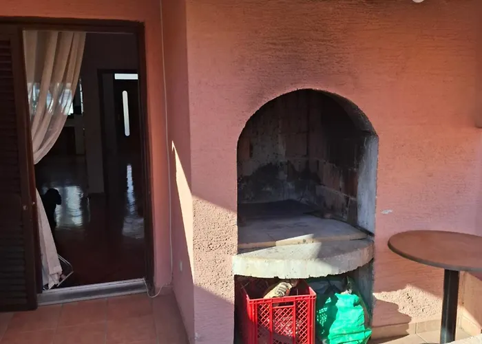 Paulina Apartman Zadar