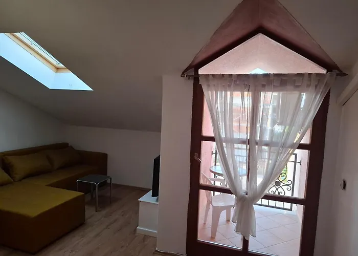 Apartman Paulina Zadar